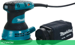 Эксцентриковая шлифмашина Makita BO5031