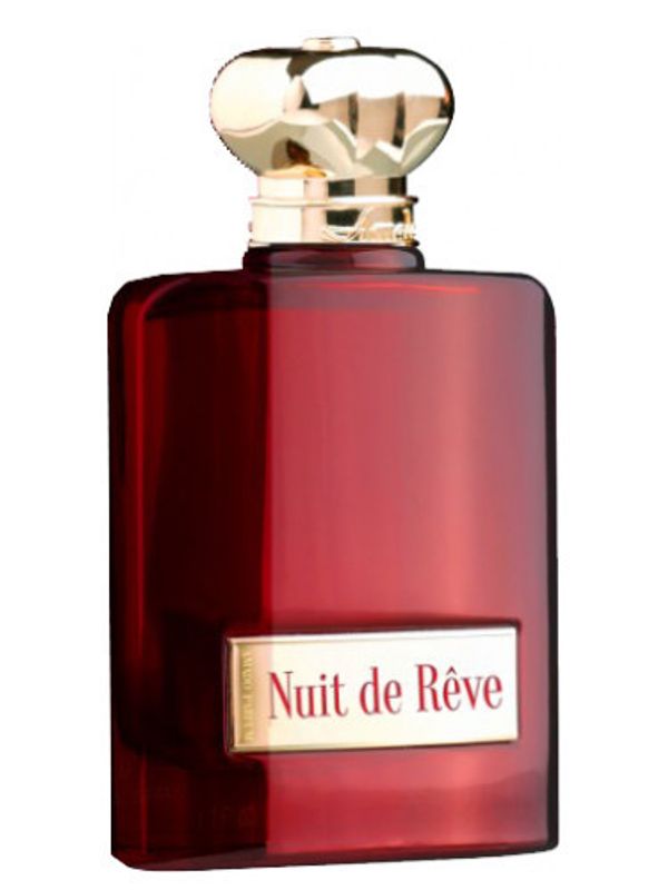 Amado Nuit de Reve