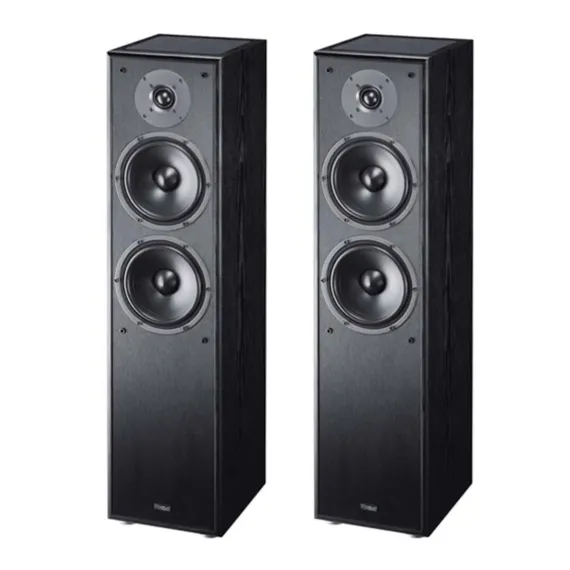 Magnat Monitor S80 ATM Black
