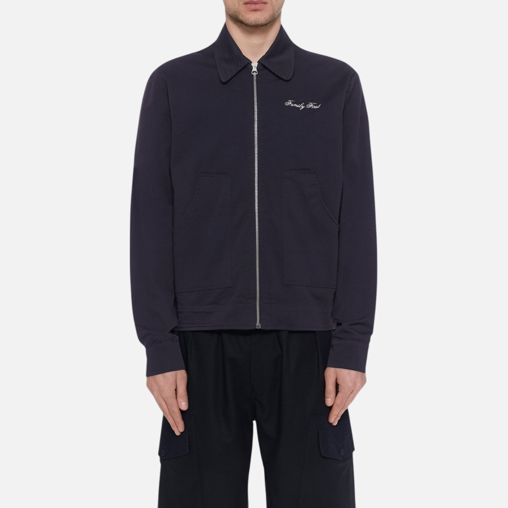 Куртка Zip Night Jacket