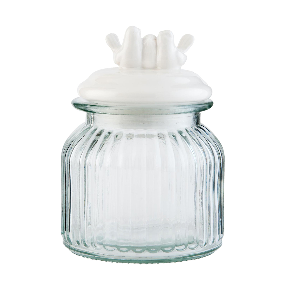 Баночка для хранения