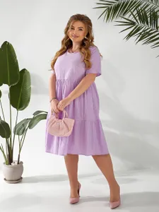 Платье УК-137-1 Фабрика Моды