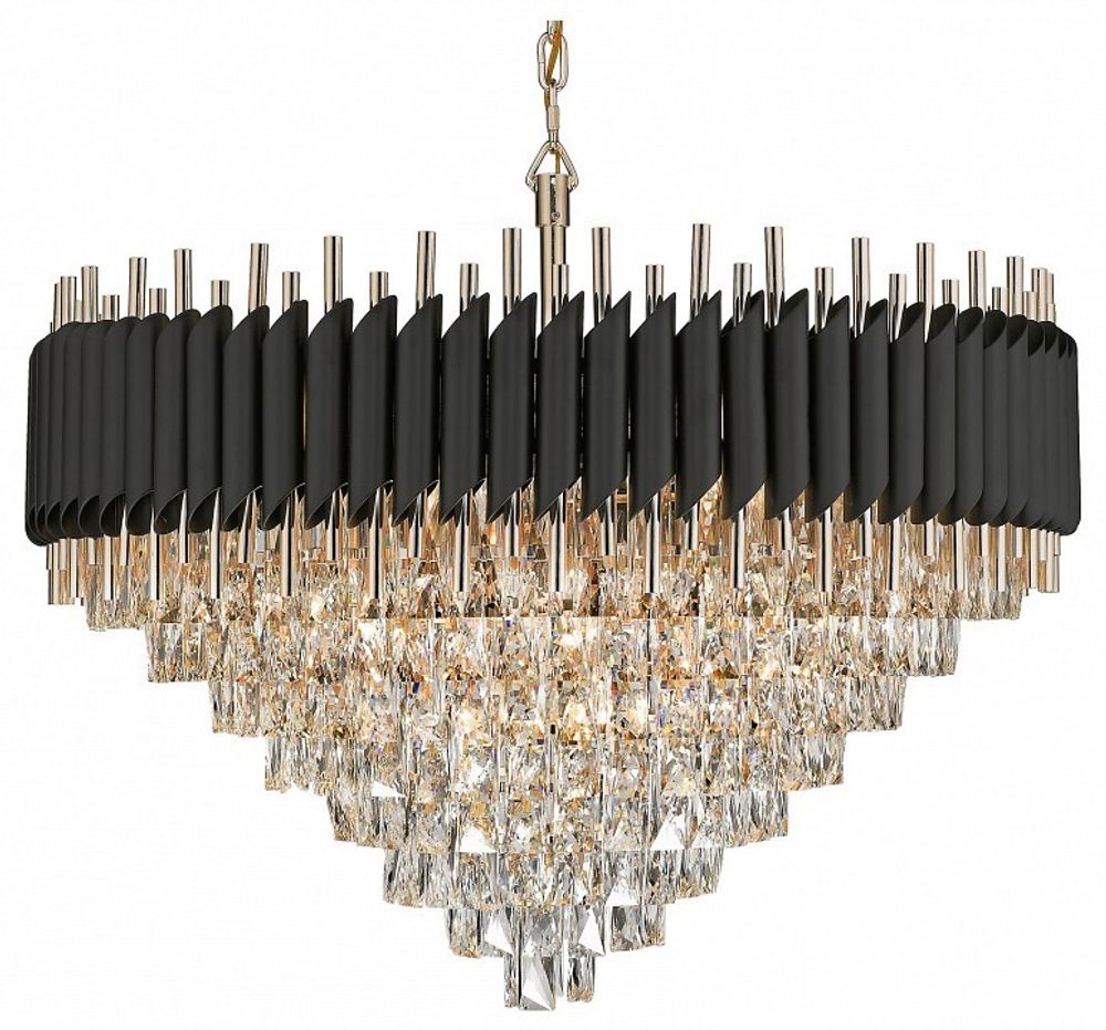 Подвесной светильник Wertmark Cartuccia WE138.31.023