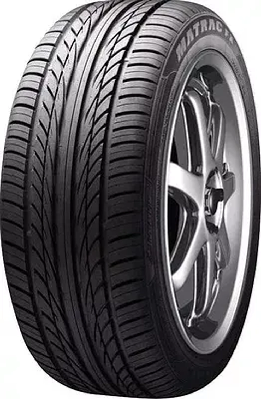 Marshal MU11 Matrac FX 275/40 R17 98W