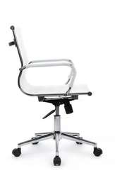 Кресло Hugo RCH 6001-2SE Белый