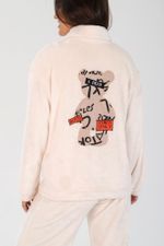 Костюм Тим Виотекс МОЛОЧНЫЙ