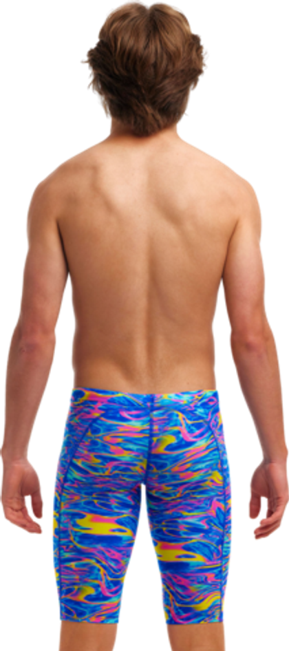 Джаммеры FUNKY TRUNKS Boys Stir Crazy