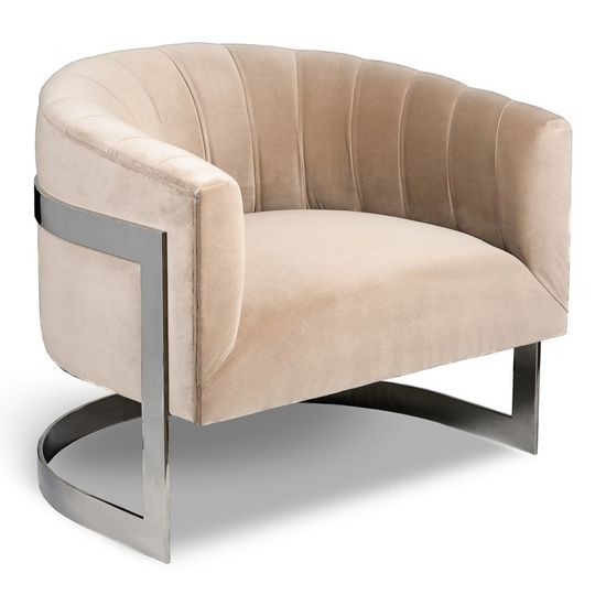 Кресло Vivienne TIMELESS SALE, FRATELLI BARRI