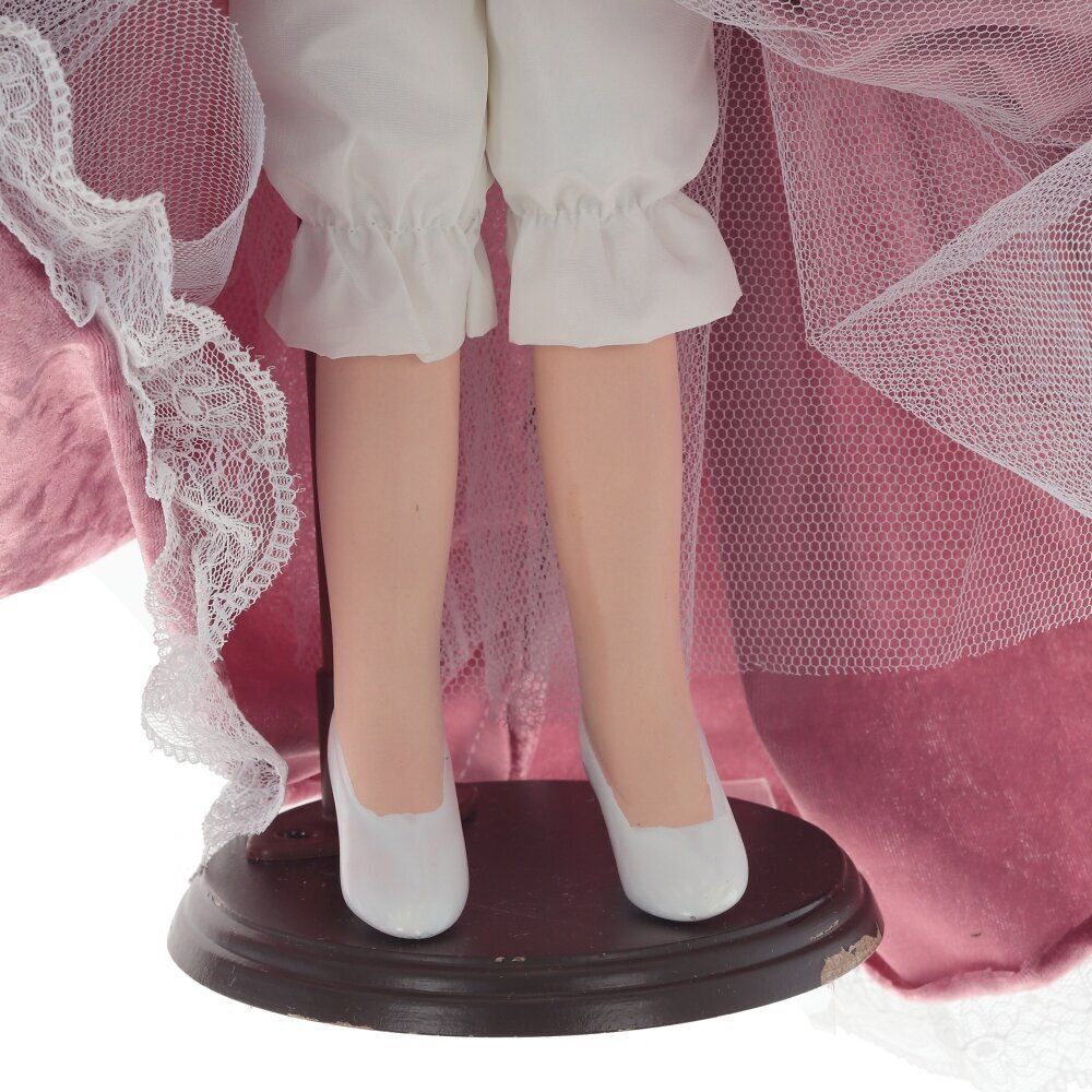 GAEM Кукла "Татьяна", L20 W20 H45 см