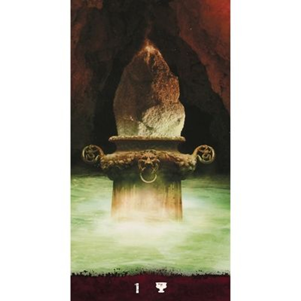 Таро Зомби - Таро Z