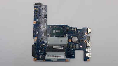Материнская плата для ноутбука Lenovo G50-80 NOK I5-5200U UMA 1000 (5B20H14379), оригинал