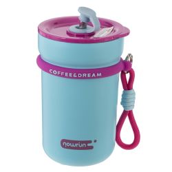 GAEM Термокружка, 580 мл, L10 W9 H16 см