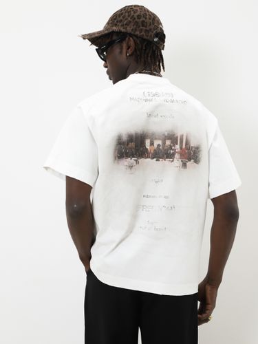 Футболка мужская NOHO