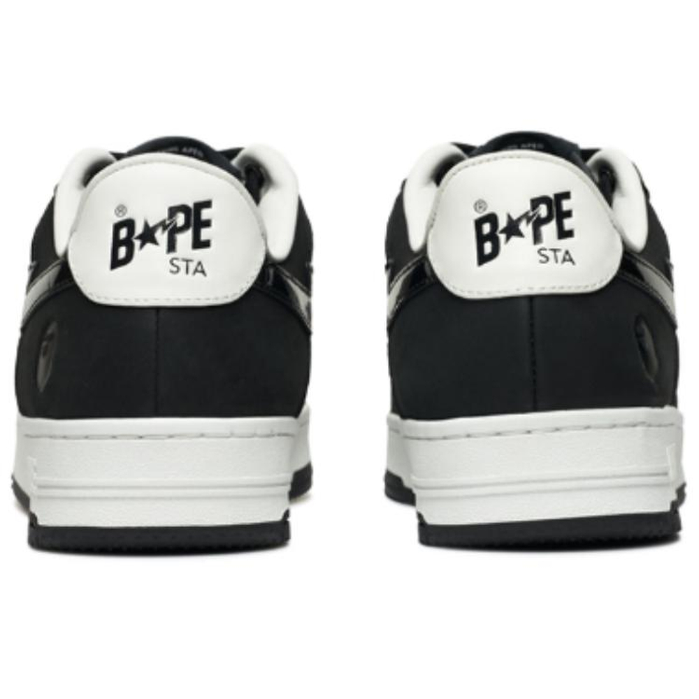 A Bathing Ape Bathing Ape Sta