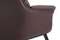 Кресло Batisto-ST C2018 Коричневый