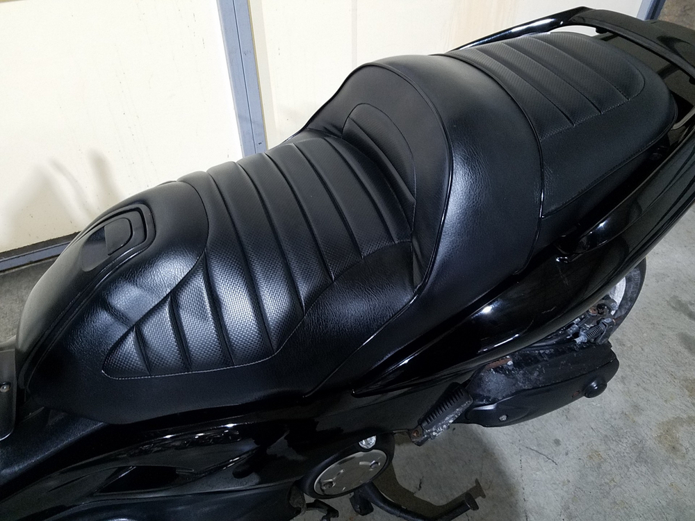 Yamaha T-Max 500 , 2007