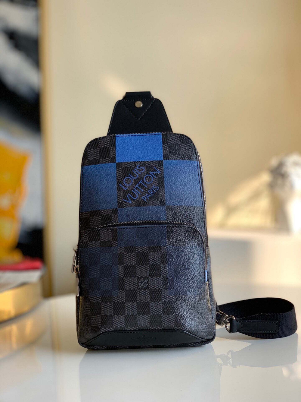 Louis Vuitton Avenue Sling Bag