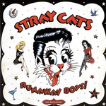 Stray Cats / Runaway Boys! The Anthology (2LP)