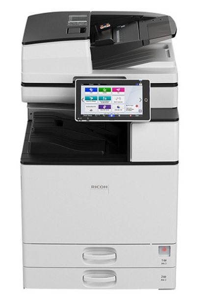 МФУ лазерное черно-белое Ricoh IM 2500