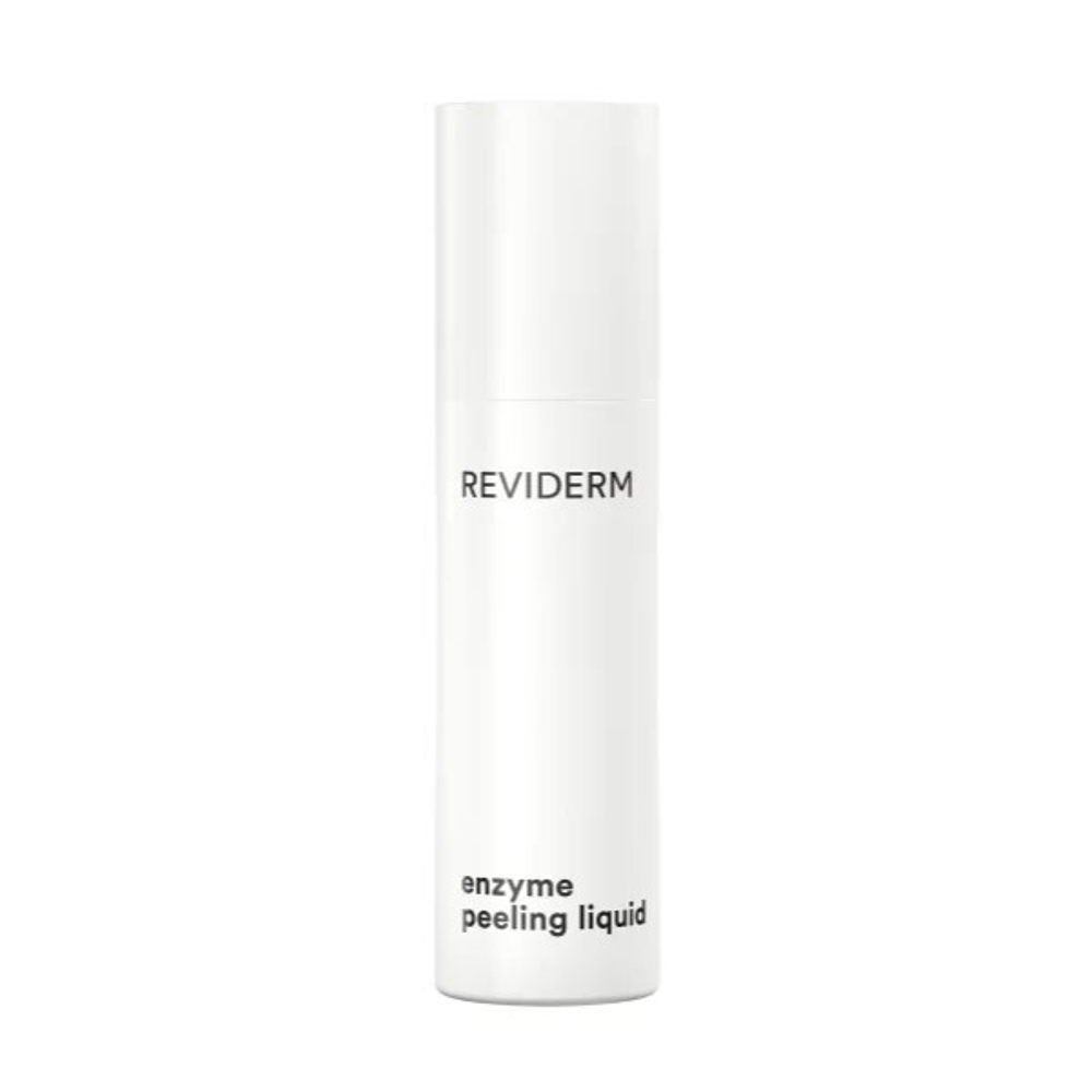 Жидкий энзимный пилинг Enzyme peeling liquid