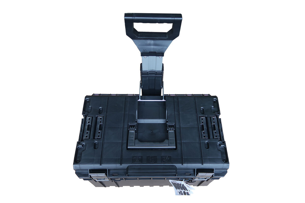 Тележка-ящик для инструментов HILST Oudoor Cart