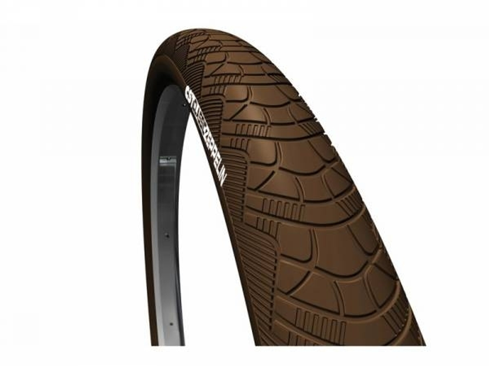 Покрышка CST 28x2.00 C1635 Brown