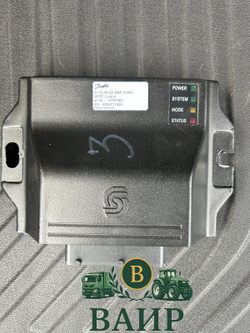 Блок контроля скоростей Sauer Danfoss S1 X-46 G2 AMP K164C (10107463)