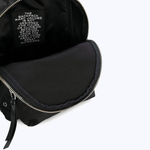 Рюкзак The Large Backpack - Black