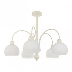 Люстра на штанге Arte Milano AM-Napoli 313066/D700/5 IV