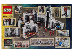 Конструктор LEGO  The Lord of the Rings 9474 Битва в Хельмовой Пади