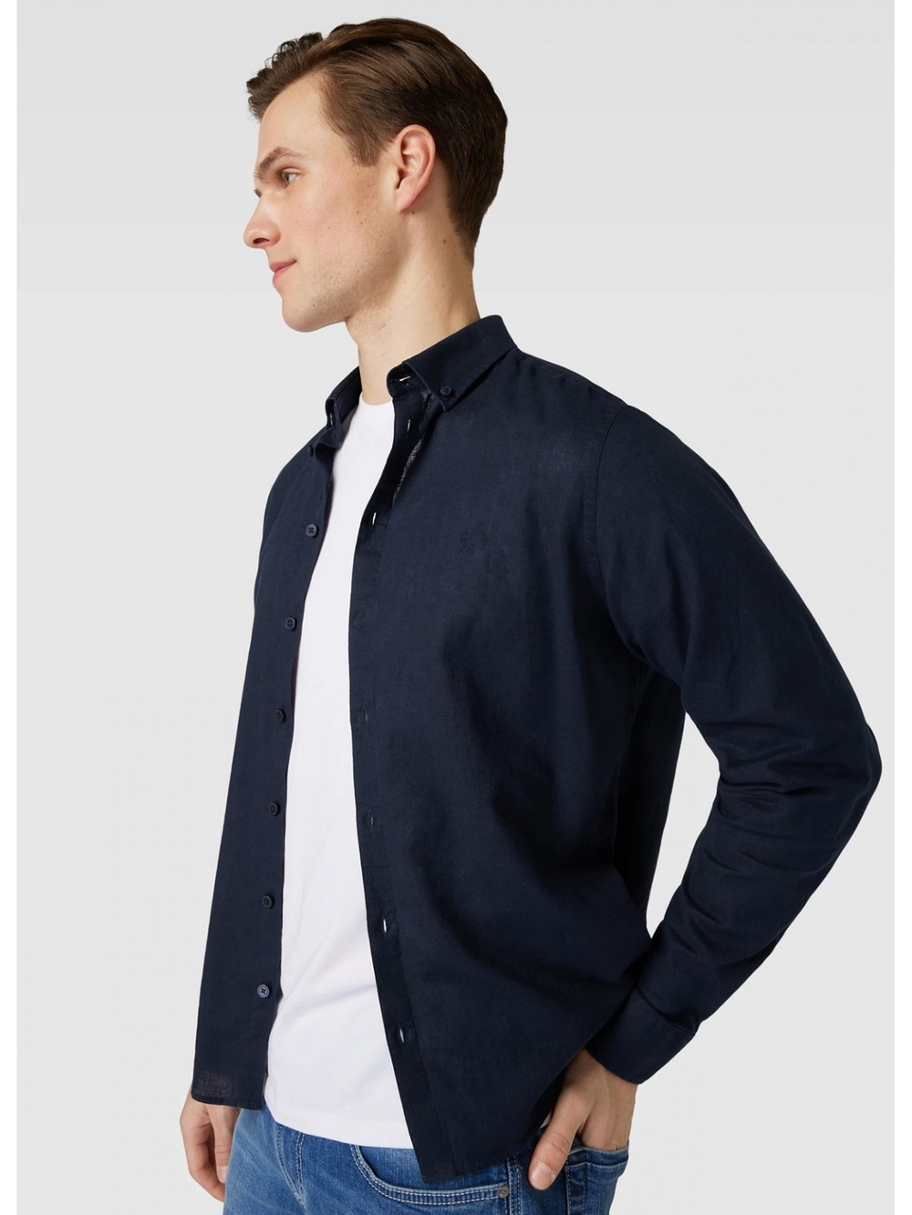 Рубашка мужская Anton CASUAL FRIDAY