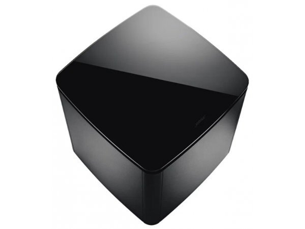 Беспроводной сабвуфер Bose Bass Module 700 Black