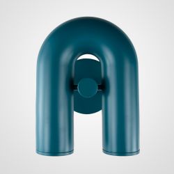 Бра Fanny Turquoise By Imperiumloft