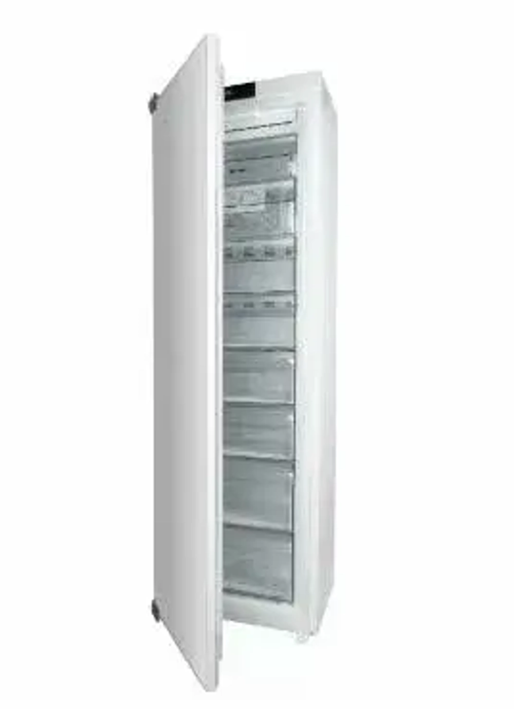 Встраиваемая морозильная камера DeLonghi DFI 17NFE PAOLO (q)