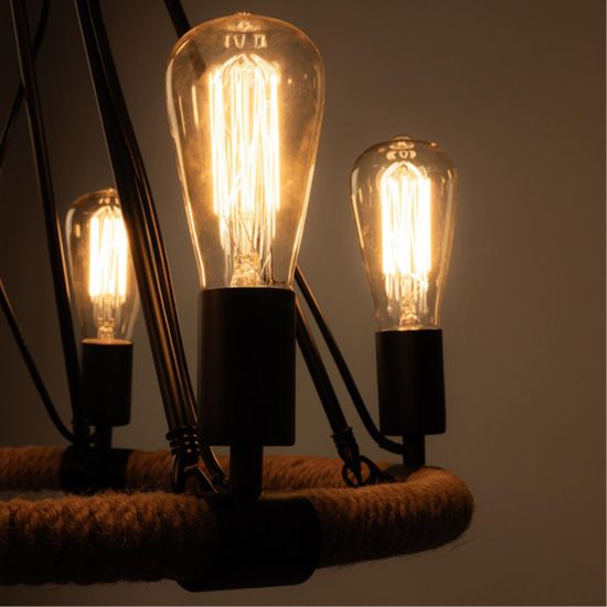 8108/01 LM-6 СВЕТИЛЬНИК ПОДВЕСНОЙ