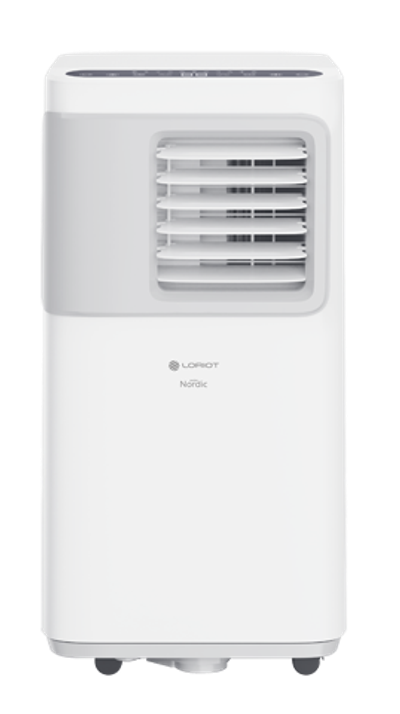 Мобильный кондиционер Loriot LPAC-09TP