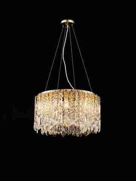 M30-ф500*H250 H GOLD (1) Люстра NW