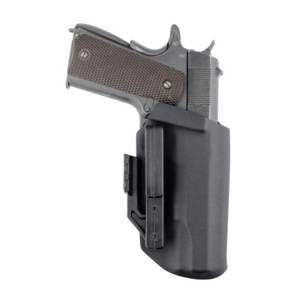 Кобура Colt 1911 скрытого ношения с упором №11