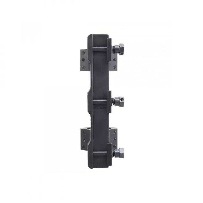 Крепление Vector Optics 30 mm X-ACCU ONE PIECE HIGH PICATINNY MOUNT (XASR-3012)
