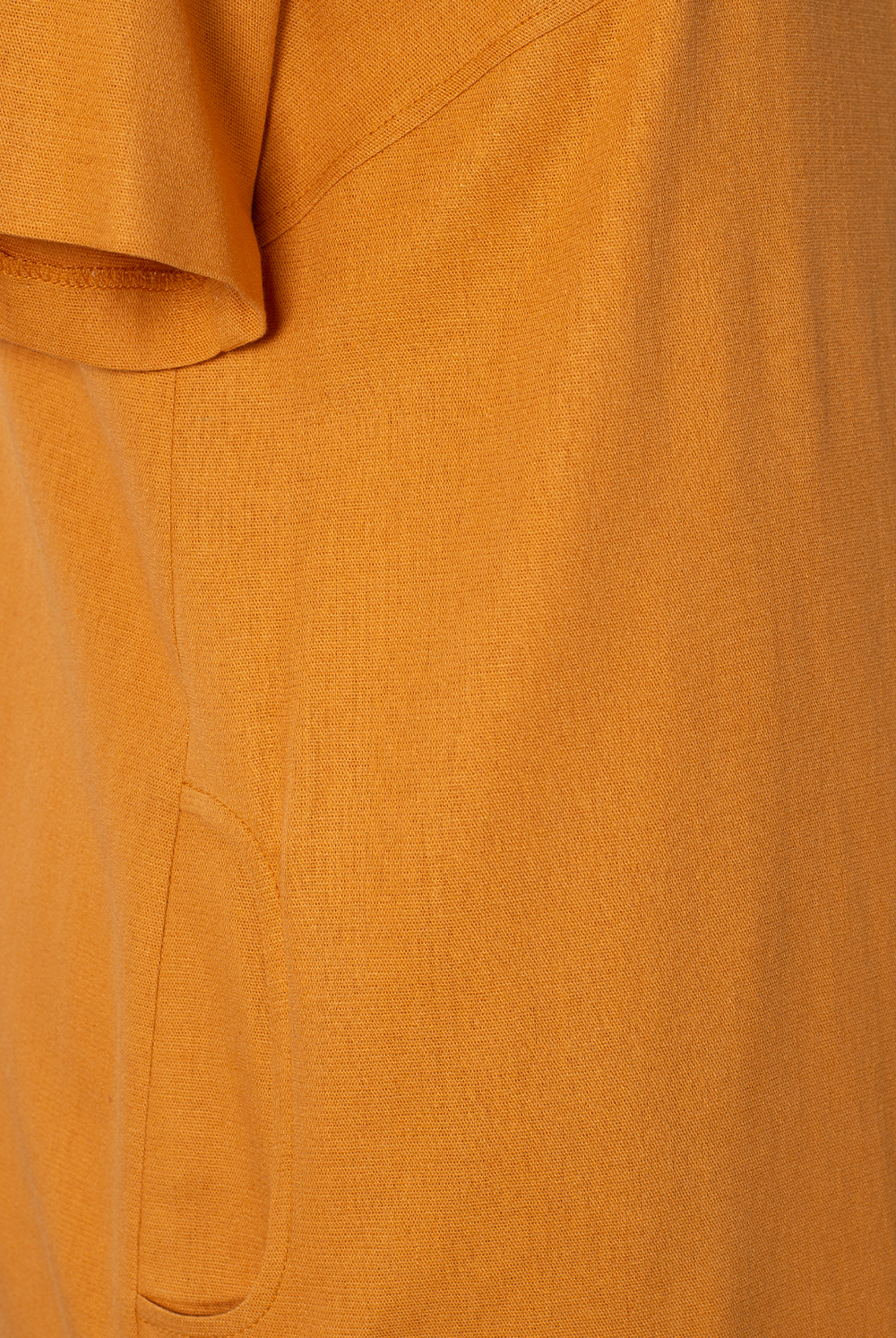 Платье женское 1612опа, оранжевый #363Ор051612опа