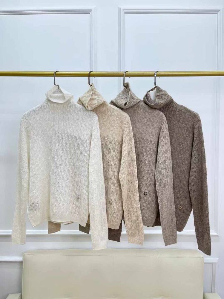 Водолазка Loro Piana