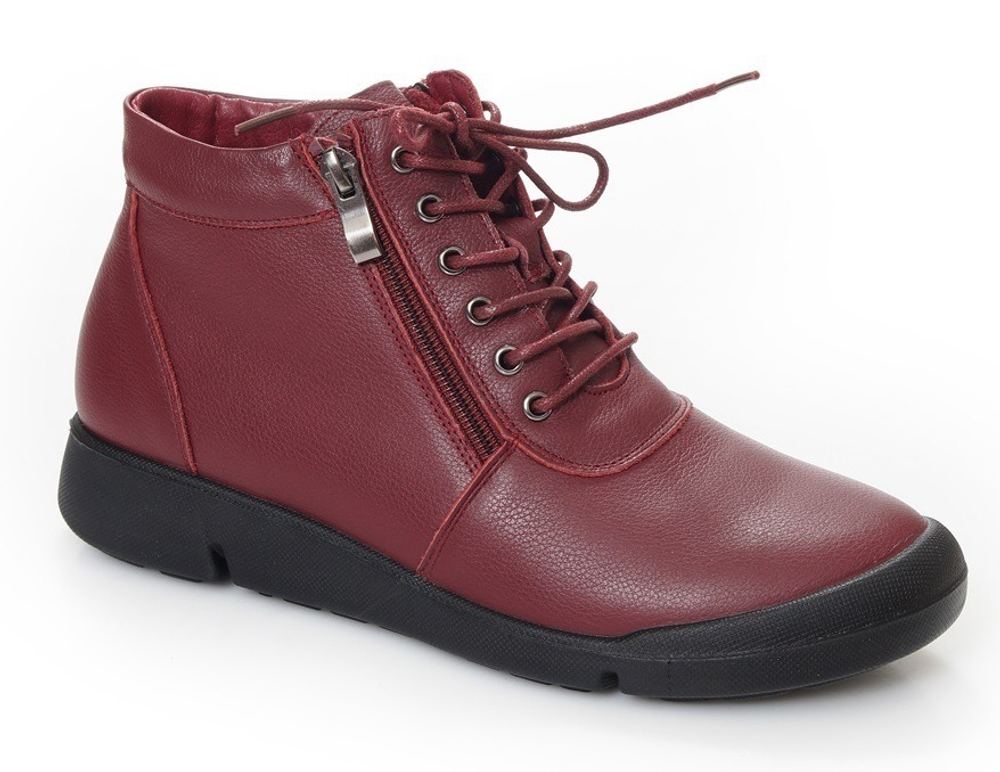 Ботинки женские демисезонные