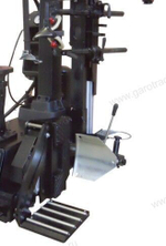 Автоматический шиномонтажный станок Monty 8300P SmartSpeed Hofmann