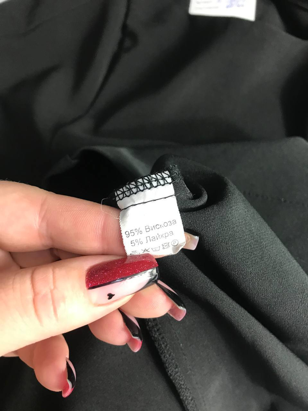 Платье Irena Richi для вечернего образа, маркировка S, визуально 44 размер