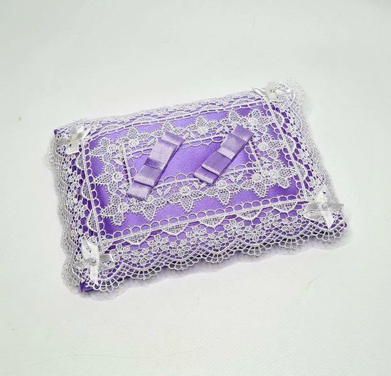 Подушечка для колец