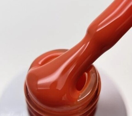 Гель лак "NIK nails" Brazil 01 8 мл