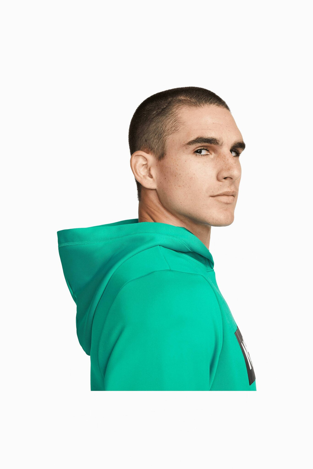 Кофта Nike F.C.