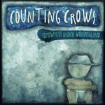 Counting Crows / Somewhere Under Wonderland (LP)