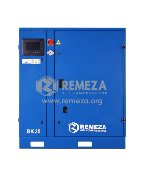 Винтовой компрессор ВК 25-8