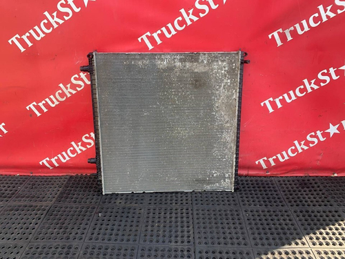 Радиатор системы охлаждения